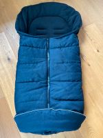 ABC Design Winter-Fußsack für Kinderwagen Kr. Altötting - Unterneukirchen Vorschau