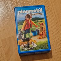 playmobil Country 6139 Frau mit Katzen NEU Leipzig - Leipzig, Zentrum-Ost Vorschau