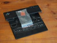 IBM ThinkPad Docking-Station 2878 Laptop Notebook PC Computer Bochum - Bochum-Mitte Vorschau