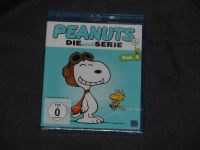 blu ray / Peanuts - Die neue Serie Vol. 1 / Neu & OVP Rheinland-Pfalz - Ludwigshafen Vorschau