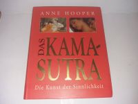 Das Kamasutra Die Kunst der Sinnlichkeit (Kin.2000) Hansestadt Demmin - Demmin Vorschau