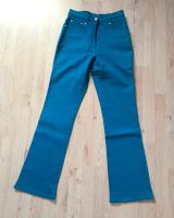 Arizona Jeans Hose Gr. 176 türkis Mädchen Damen Jeanshose Baden-Württemberg - Großrinderfeld Vorschau