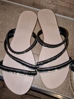 Esprit Sandalen Pantoletten neuw Gr 37 Rheinland-Pfalz - Münster-Sarmsheim Vorschau