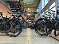 EBike, E-Bike, E-Fully, BH, Atom Lynx 8.0, S & M Hessen - Weilburg Vorschau