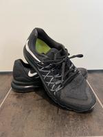 Nike 698 902 Air max schwarz sneaker Turnschuhe Kreis Pinneberg - Pinneberg Vorschau