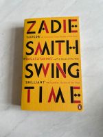 Zadie Smith Swing time Friedrichshain-Kreuzberg - Friedrichshain Vorschau