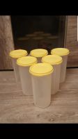 Tupperware 6x runde Eidgenossen 650ml. Niedersachsen - Langenhagen Vorschau