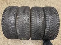 4 x Winterreifen Pirelli M+S 195/60 R15 88T 4 x 5,5mm Rheinland-Pfalz - Klein-Winternheim Vorschau