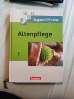 Buch In guten Händen Altenpflege Schleswig-Holstein - Reinbek Vorschau
