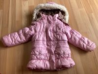 Neuw. London Fog Winterjacke Jacke Gr. 98 104 rosa + Fell Kapuze Rheinland-Pfalz - Landau in der Pfalz Vorschau