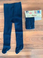 Playshoes 2-er Set Strumpfhose, Gr. 98/104, *NEU* Hessen - Königstein im Taunus Vorschau