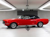Ford Mustang Cabrio Oldtimer 1967 mieten / Hochzeit / Geschenk Gutschein / Mustang mieten Nordrhein-Westfalen - Pulheim Vorschau