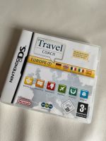 Nintendo DS Travel coach Europe 1 Brandenburg - Potsdam Vorschau