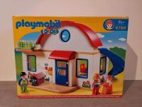 Playmobil 123 Wohnhaus Einfamilienhaus 6784 Nordrhein-Westfalen - Dinslaken Vorschau