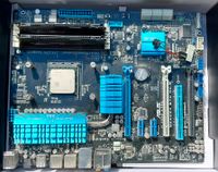 Mainboard, CPU, Grafikkarte, RAM, Firewire Köln - Fühlingen Vorschau