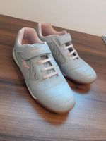 Grau rosa Sneaker von Kangaroos Gr 37 Baden-Württemberg - Wiesenbach Vorschau