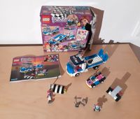 Lego Friends 41348 Abschleppwagen Olivia Baden-Württemberg - Ulm Vorschau