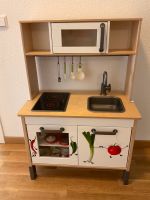 IKEA Spielküche / Kinderküche mit viel Zubehör Leipzig - Möckern Vorschau