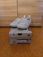 Adidas Ballerina weiß Größe 37 1/3 Diona Schuhe + OVP Kr. München - Unterschleißheim Vorschau