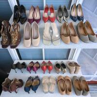 Verschiedene Damenschuhe in Größe 35,5 - 36 München - Schwabing-Freimann Vorschau
