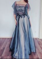 Abendkleid Cocktailkleid Abiballkleid Hochzeitskleid Spitze Baden-Württemberg - Rastatt Vorschau