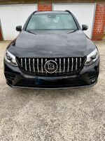 Mercedes - Benz GLC AMG 43 / Brabus schwarz Nordrhein-Westfalen - Hamm Vorschau