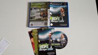 BDFL Manager 2006 (Playstation 2 / PS2) Hessen - Limeshain Vorschau