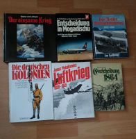 Bücher/Geschichte/Krieg Hessen - Nauheim Vorschau