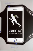 ZENMO Active+Arm Band für iPhone 7, iPhone 7 Plus, Samsung Galaxy Hessen - Kassel Vorschau