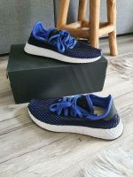 Coole Adidas Sneaker Deerupt Hi-Res Blue Gr. 39 1/3 Nordrhein-Westfalen - Siegen Vorschau