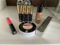 CHANEL Armani Foundation Estee Lauder Mascara Lippenstift Lancome Nordrhein-Westfalen - Altenbeken Vorschau