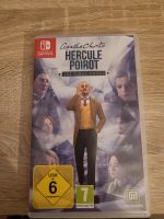 Switch Spiel Hercule Poirot Nordrhein-Westfalen - Voerde (Niederrhein) Vorschau