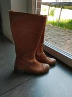 Timberland Stiefel Größe 40 Nordfriesland - Hattstedt Vorschau