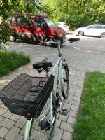 28 Zoll Fahrrad Bayern - Germering Vorschau