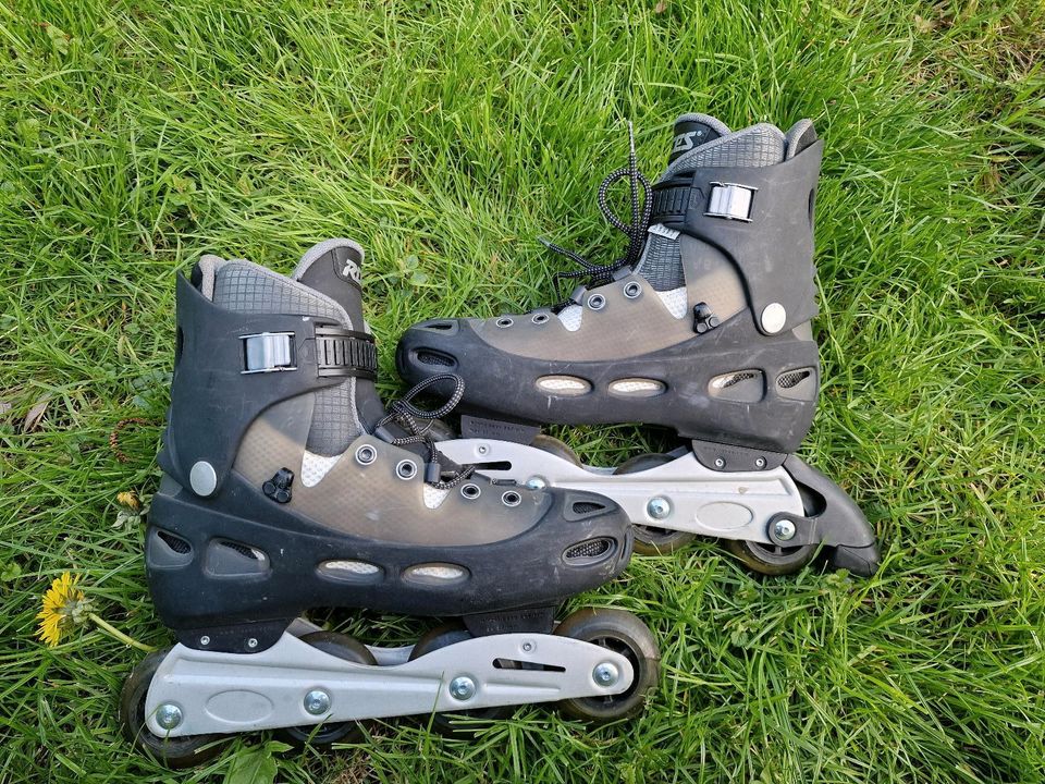 Roces Inliner Inlineskates Gr. 43 in Unna