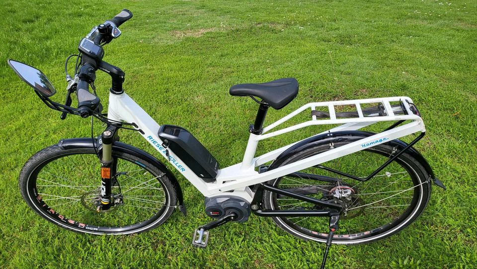 Riese Müller Homage hs spedelec 45kmh ebike e bike in Hessen - Hohenahr |  Herrenfahrrad gebraucht kaufen | eBay Kleinanzeigen ist jetzt Kleinanzeigen