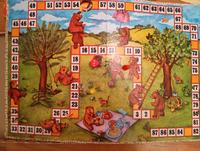 DDR Ostalgie Spiel "Bärenkinder" Kindheitserinnerungen ♥️ Sachsen - Löbau Vorschau