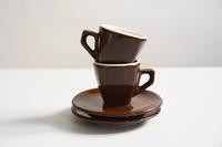 2 ACF Espressotassen Caffe Tassen E61 Gaggia Rancilio Köln - Ehrenfeld Vorschau