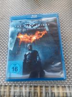 Blue Ray the dark Night Batman  special edition Bayern - Manching Vorschau