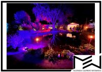 LED-Strahler – Outdoor / Illumination / Licht / Effekt / Partylic Niedersachsen - Melle Vorschau