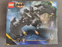 LEGO Batman 76265 - Batwing: Batman vs. The Joker neu OVP Mecklenburg-Vorpommern - Wismar Vorschau