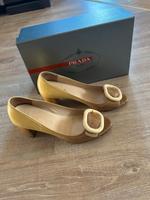 PRADA SCHUHE GR 37,5 Dortmund - Innenstadt-Nord Vorschau