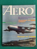 AERO Heft 146 - Das illustrierte Sammelwerk der Luftfahrt Bayern - Wiesentheid Vorschau