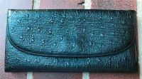 Black Clutch Handtasche Abendtasche varnish handbag 60er Jahre Östliche Vorstadt - Hulsberg Vorschau