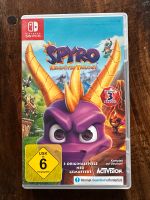 Spyro Reignited Trilogy Nintendo Switch Rheinland-Pfalz - Tawern Vorschau