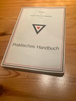 Praktisches Handbuch Verband der Vereine Deutscher Studenten VVDS Rheinland-Pfalz - Pirmasens Vorschau