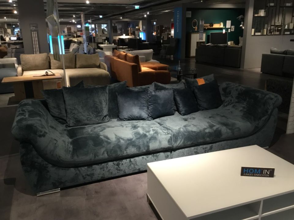 Bigsofa XXXLUTZ in Wolfsburg