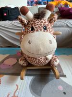 Bieco Schaukelpferd Giraffe Baby Schaukel Bayern - Leinburg Vorschau