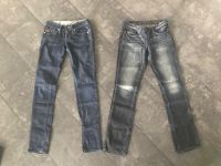 G-STAR Jeans Hose Damen Gr. 27/34 - neuwertig Hessen - Wölfersheim Vorschau