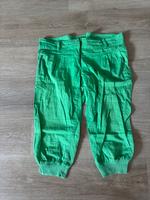 Sommerhose grün Gr.M Nordrhein-Westfalen - Leopoldshöhe Vorschau
